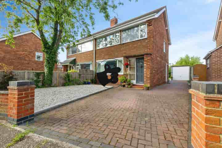 House for sale in Wallis Avenue‚  Lincoln‚ LN6