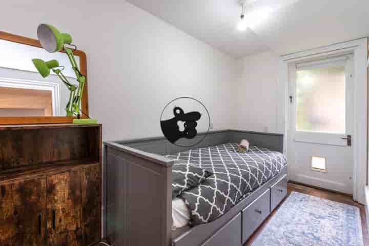 Apartamento en venta en Barnsbury Road‚  London‚ N1