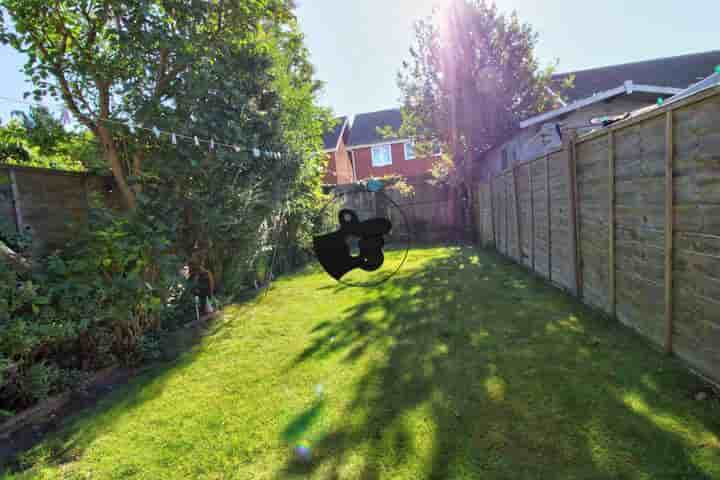 House for sale in Kirby Street‚  Ipswich‚ IP4