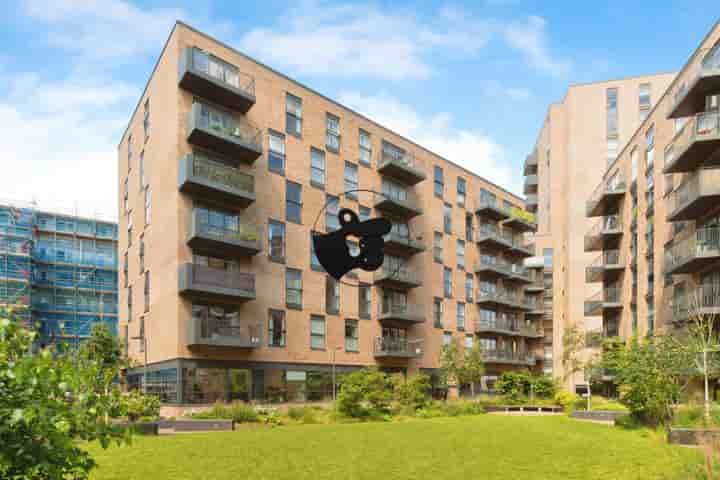 Apartment for sale in Lyon Road‚  Harrow‚ HA1