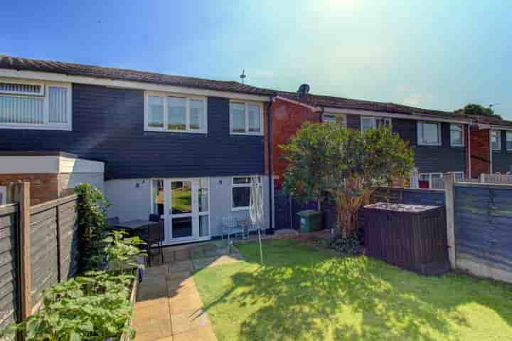 House for sale in Redlake‚  Tamworth‚ B77