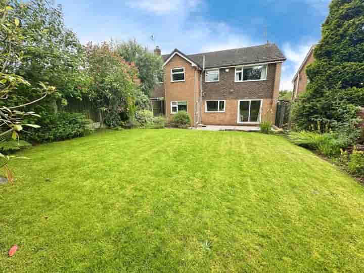 Maison à vendre à Beech Gardens‚  Wolverhampton‚ WV8