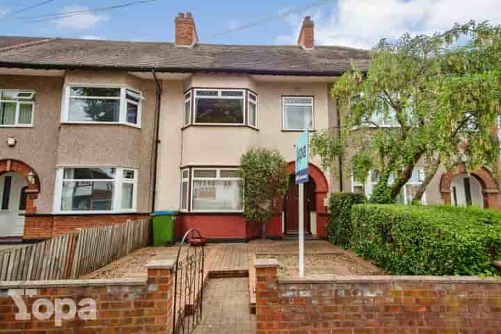 Casa para venda em Halfway Street‚  Sidcup‚ DA15