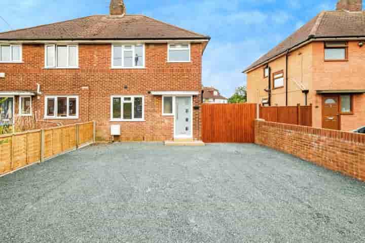 Casa en venta en Brougham Road‚  Worthing‚ BN11