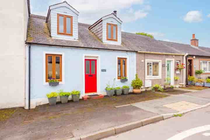 House for sale in 37 Main Street‚  Gretna‚ DG16