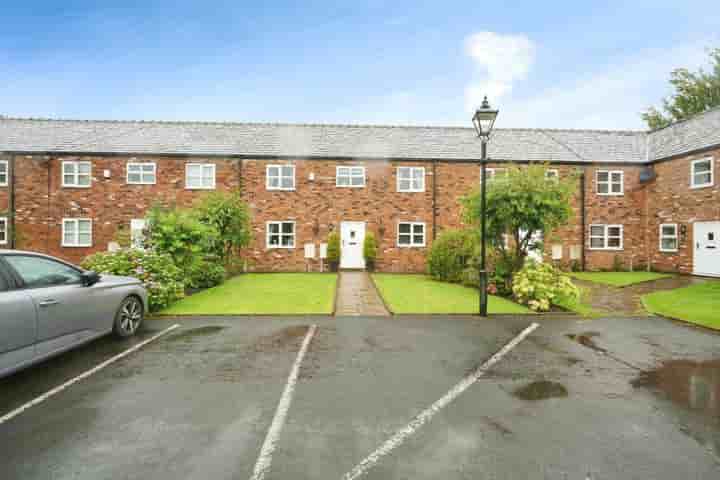 Casa en venta en Plodder Lane‚  Bolton‚ BL5