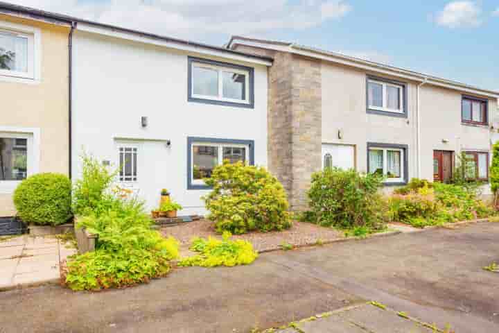 House for sale in Ivy Place‚  Lockerbie‚ DG11