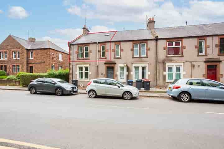 Maison à vendre à Verdon Place‚  Dumfries‚ DG1