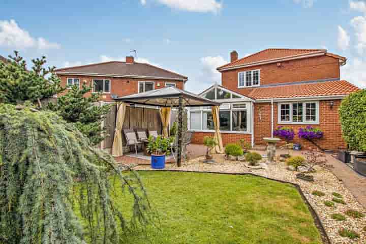 Casa en venta en Woodhouse Road‚  Doncaster‚ DN2