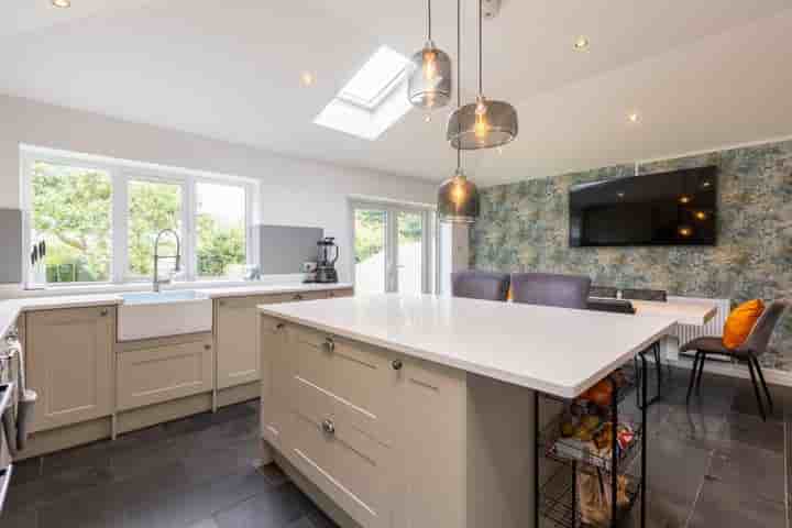 House for sale in Wray Crescent‚  Preston‚ PR4