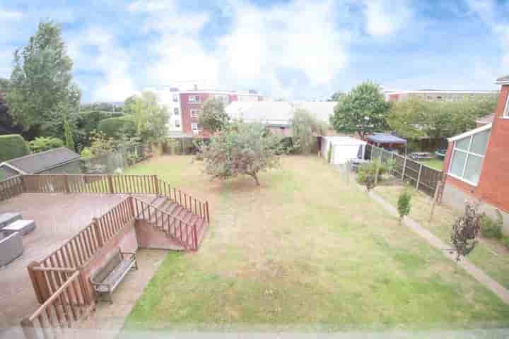 House for sale in Glover Road‚  Scunthorpe‚ DN17