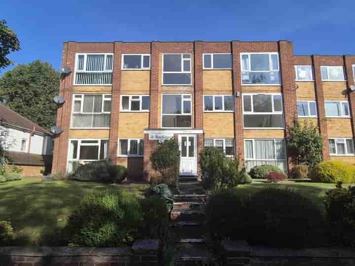 Apartamento en venta en Hagley Road West‚  Oldbury‚ B68