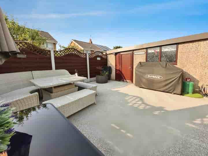 Maison à vendre à Denshaw Drive‚  Leeds‚ LS27