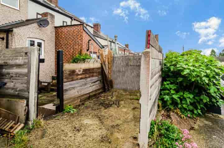 Casa para venda em Derbyshire Lane‚  Sheffield‚ S8