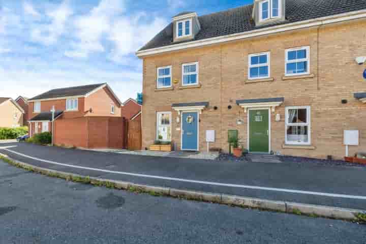 Maison à vendre à Taurus Avenue‚  North Hykeham‚ LN6