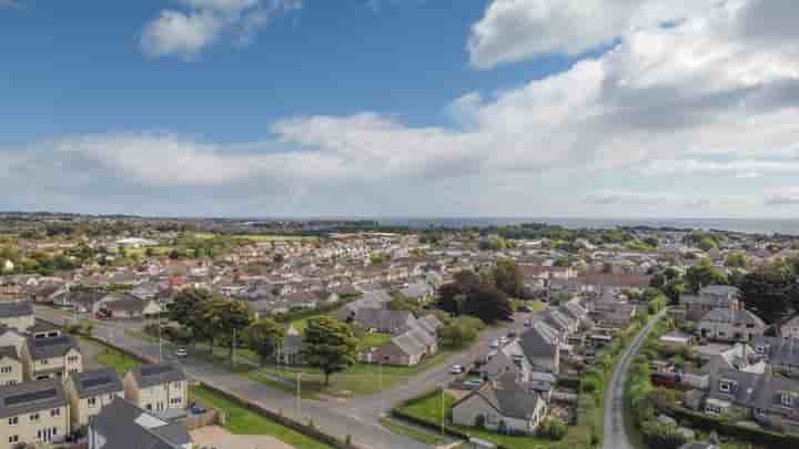 Haus zum Verkauf in Finlay Drive‚  Arbroath‚ DD11