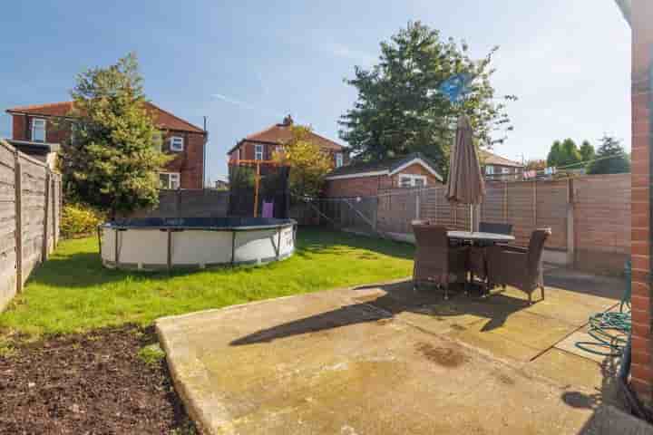 House for sale in Kenilworth Grove‚  Manchester‚ M34