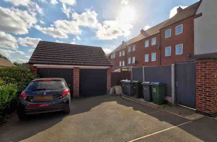 Casa para venda em Bloomfield Road‚  Tipton‚ DY4