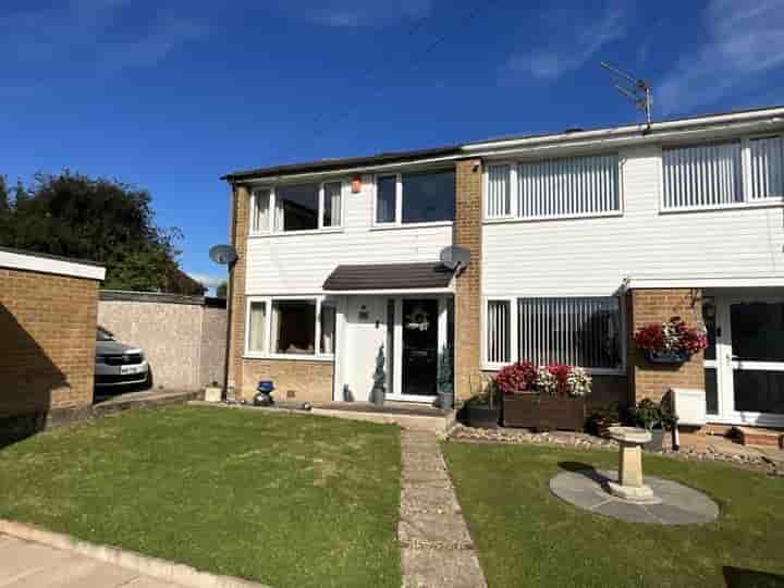 Casa en venta en Willetts Road‚  Derby‚ DE21