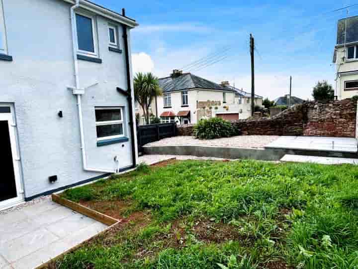 Casa in vendita a Colley End Park‚  Paignton‚ TQ3