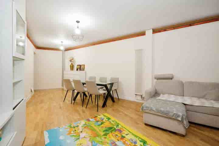 Appartement à vendre à Channelsea Road‚  London‚ E15