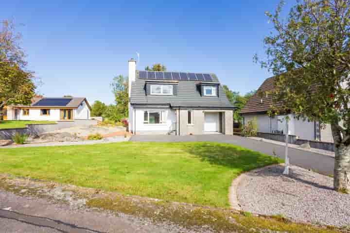 Дом для продажи в Maxwell Park‚  Dalbeattie‚ DG5