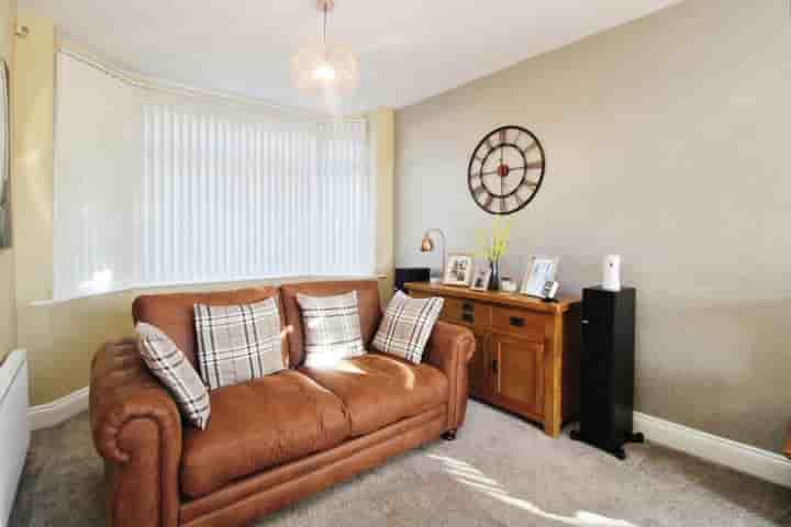 Дом для продажи в Wensleydale Road‚  Birmingham‚ B42