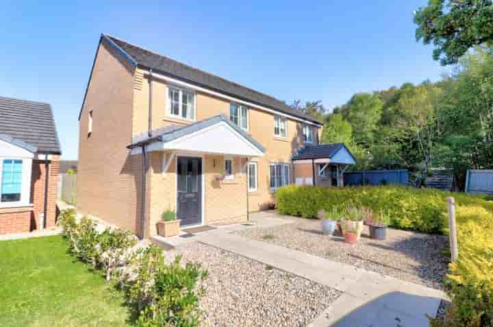 House for sale in Carlin Close‚  Durham‚ DH6