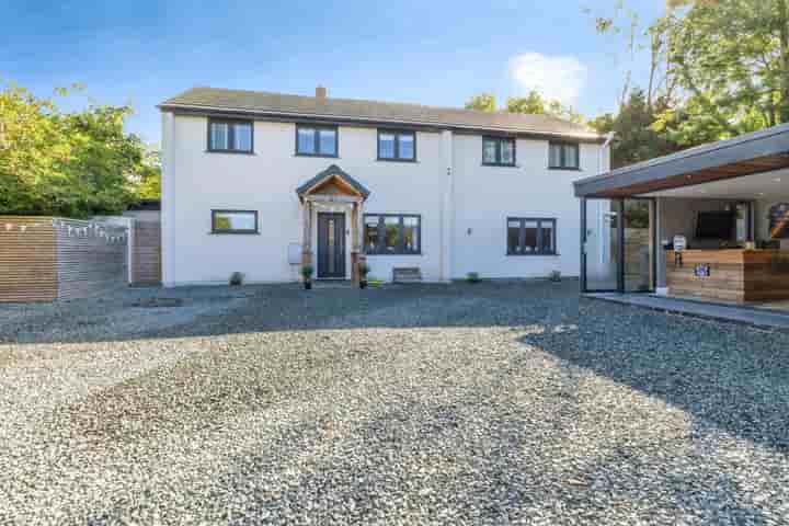 House for sale in Princess Square‚  Billinghay‚ LN4