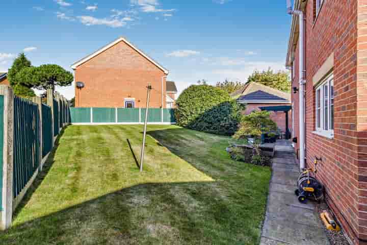 Дом для продажи в Harewood Drive, Bawtry‚  Doncaster‚ DN10