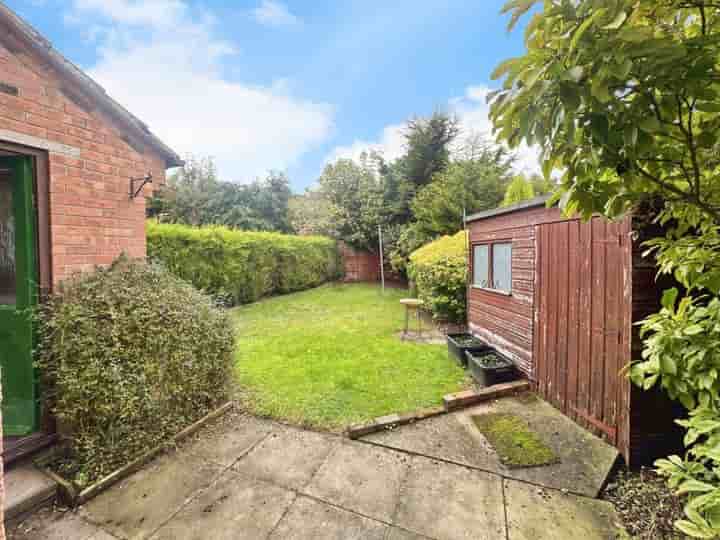 Casa en venta en Cottesmore Road‚  Doddington Park‚ LN6