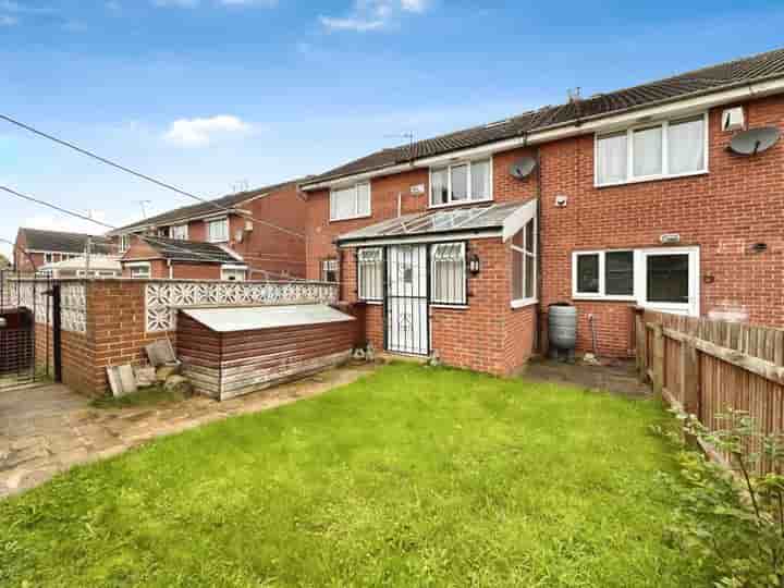 Casa en venta en Lydgate‚  Leeds‚ LS9