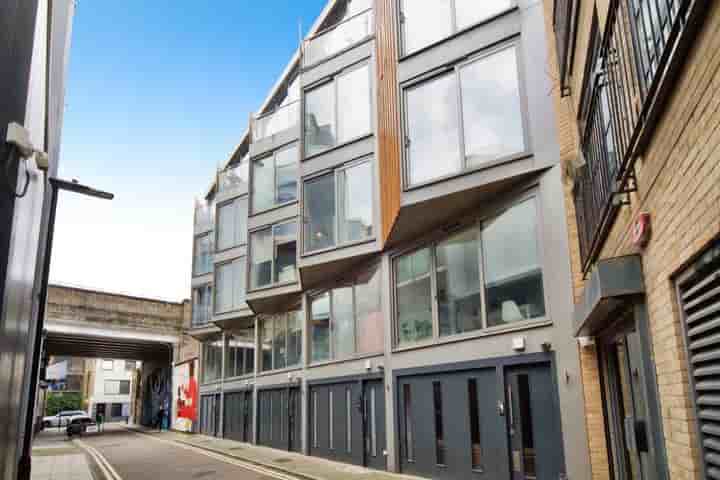 Maison à vendre à Dereham Place‚  London‚ EC2A