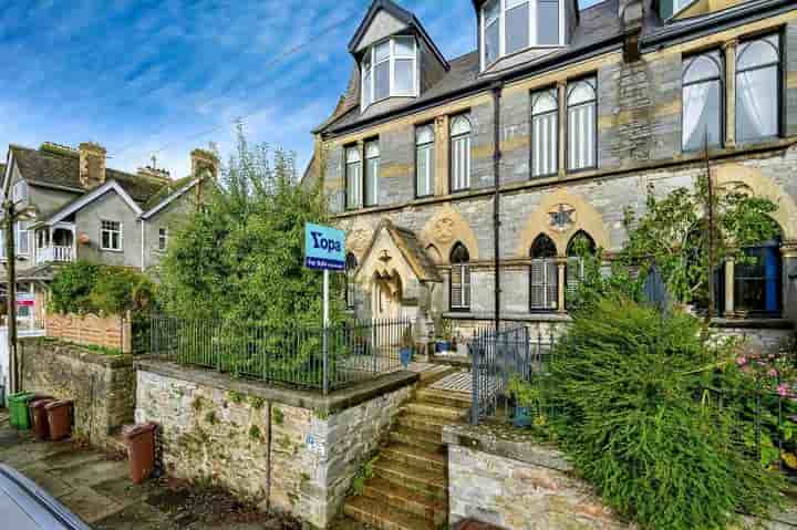 House for sale in Western College Road‚  Plymouth‚ PL4