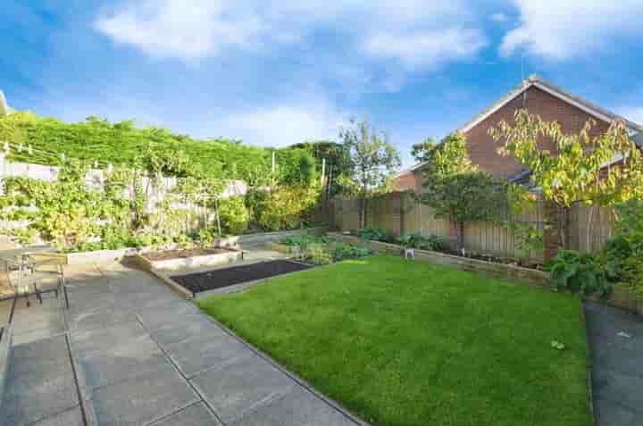 House for sale in Broadlands Avenue‚  Sheffield‚ S20