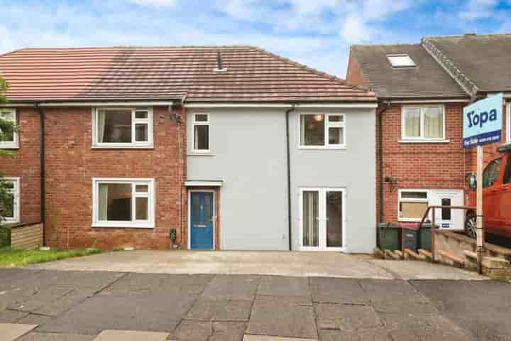 House for sale in Carlingford Road‚  Rotherham‚ S60