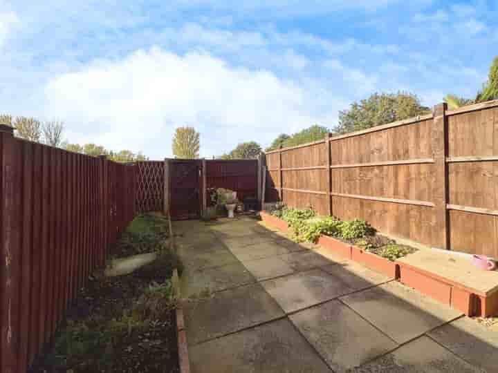 Casa en venta en The Spinney‚  Leeds‚ LS9