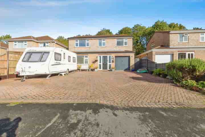 Casa para venda em Troon Close‚  Washingborough‚ LN4