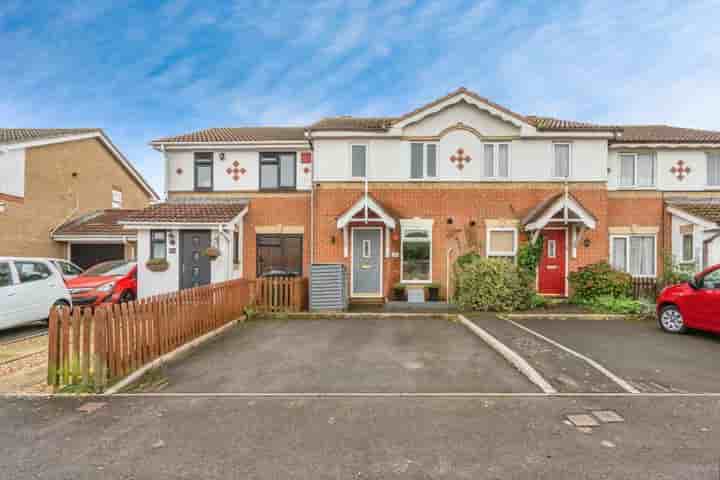 Maison à vendre à Hunter Close‚  Gosport‚ PO13