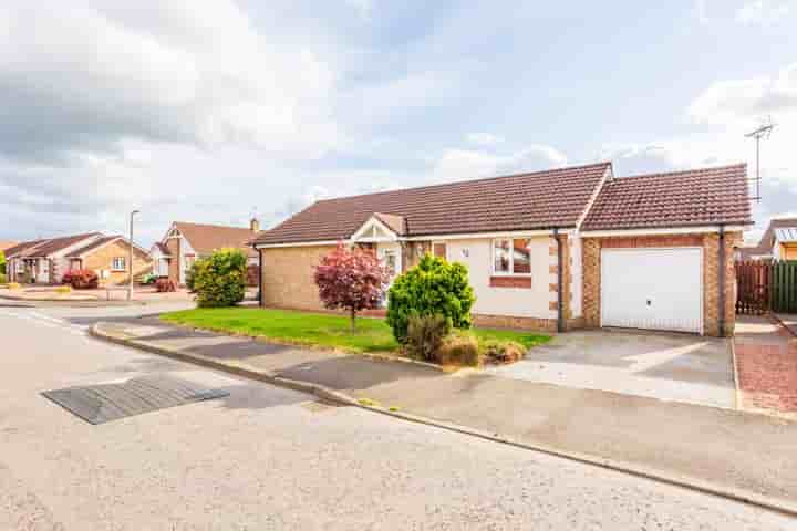 Maison à vendre à Anson Avenue‚  Dumfries‚ DG1