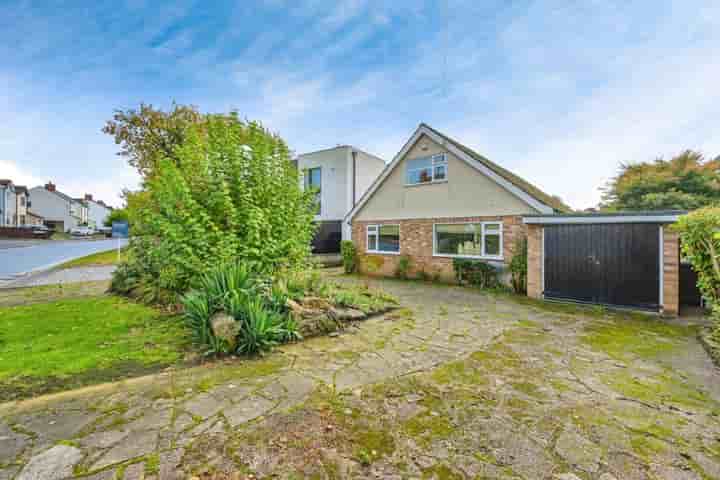 House for sale in Robincroft Road‚  Derby‚ DE22