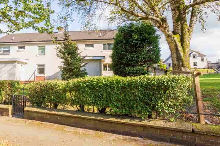 Maison à vendre à Marchmount Road‚  Dumfries‚ DG1