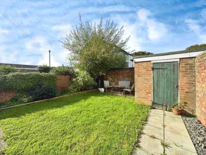 House for sale in Wallington Court‚  Fareham‚ PO14