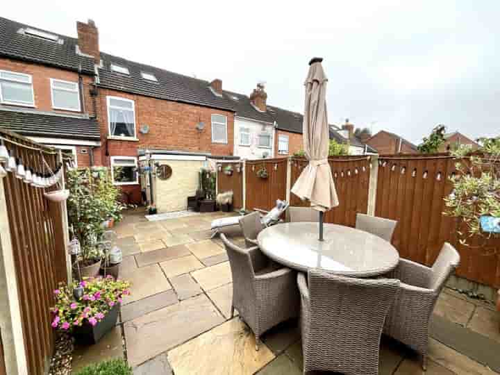 House for sale in Jackson Avenue‚  Ilkeston‚ DE7