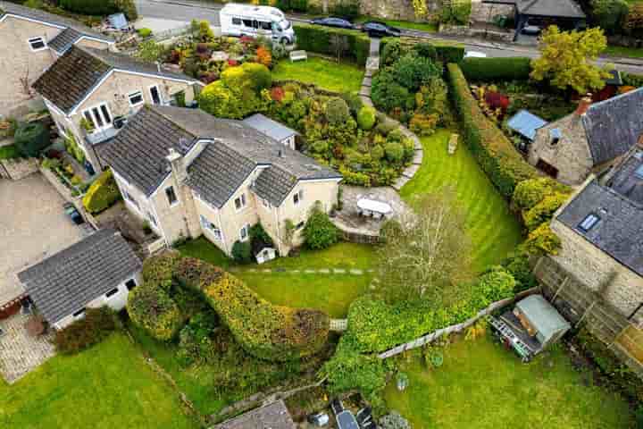 Maison à vendre à Sledgegate Lane‚  Matlock‚ DE4