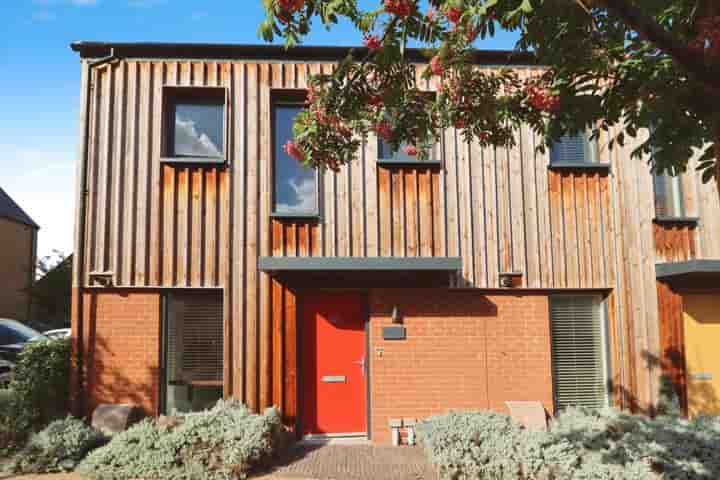 House for sale in Milestone Road‚  Harlow‚ CM17