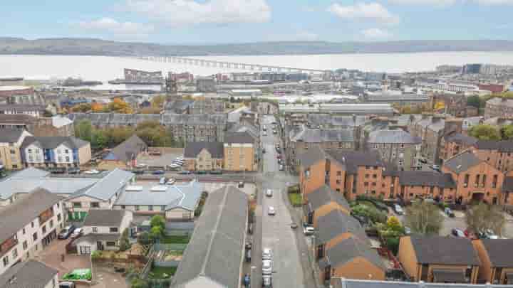 Hus till salu i Brown Constable Street‚  Dundee‚ DD4