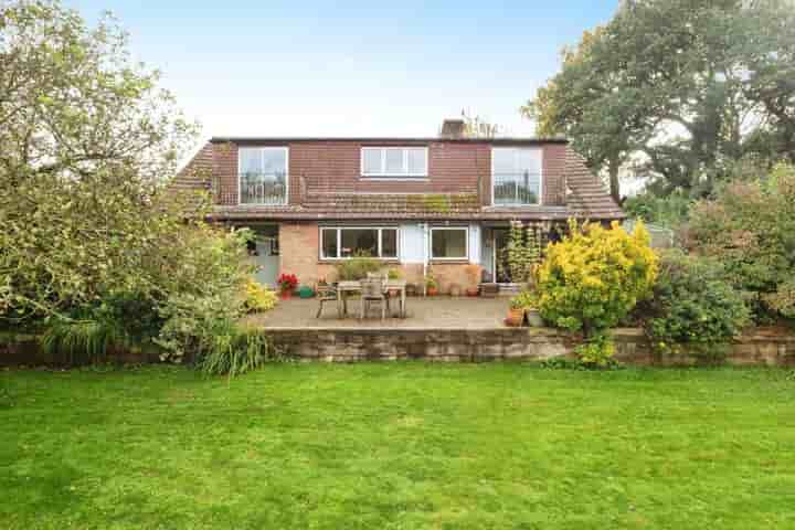 House for sale in Goatsfield Road‚  Westerham‚ TN16