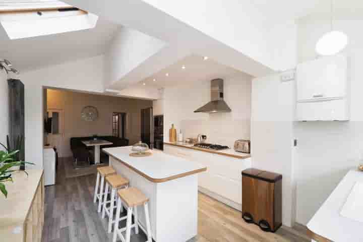 House for sale in Wood Street‚  Ilkeston‚ DE7