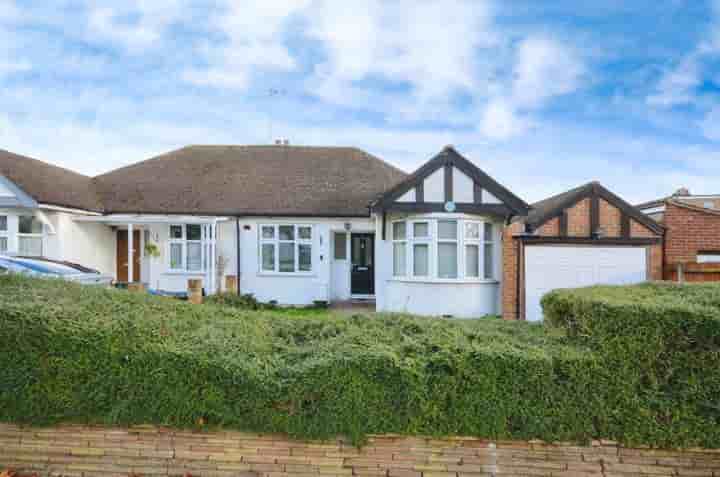 Casa en venta en Borrowdale Avenue‚  Harrow‚ HA3